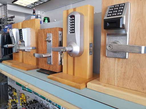 Safe & Vault Shop «Corpus Christi Safe & Lock Co.», reviews and photos, 3535 S Staples St, Corpus Christi, TX 78411, USA