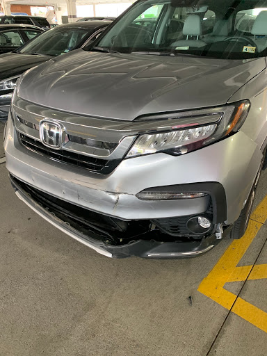 Auto Body Shop «East Coast Collision, Inc.», reviews and photos, 5320 Eisenhower Ave, Alexandria, VA 22304, USA