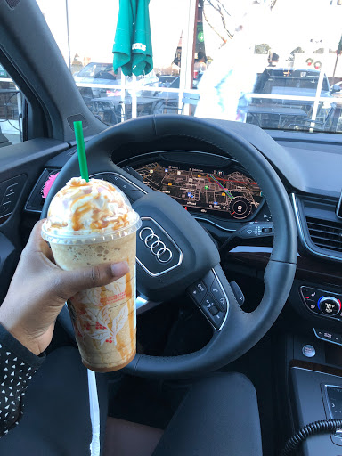 Coffee Shop «Starbucks», reviews and photos, 108 Coliseum Dr, Hampton, VA 23666, USA