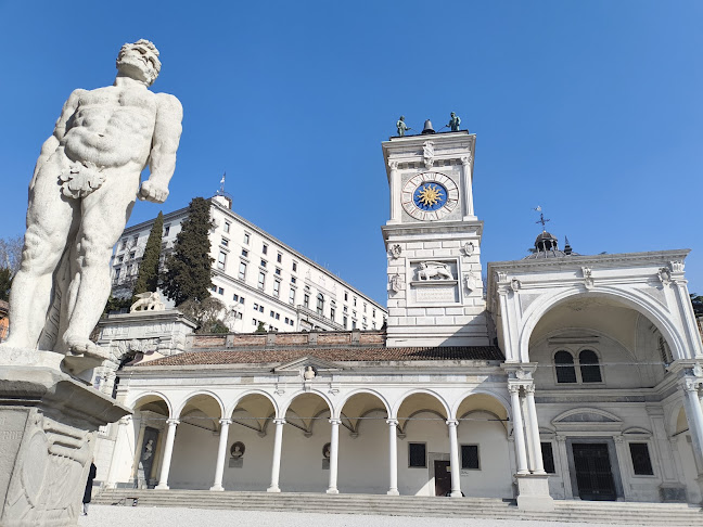 Castello di Udine - Museo