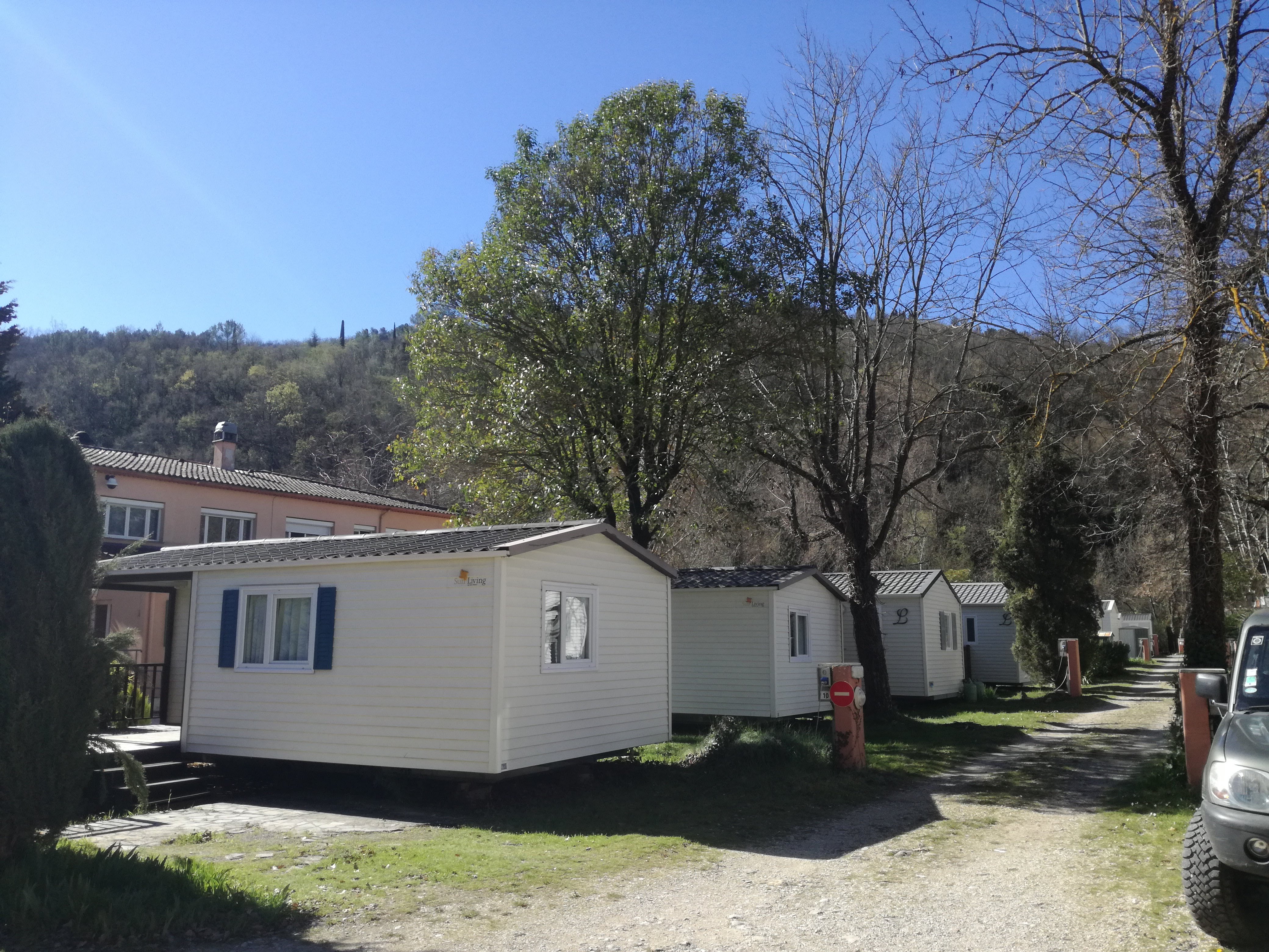 Photo n° 4 de l'avis de Nils.A fait le 09/04/2018 à 15:19