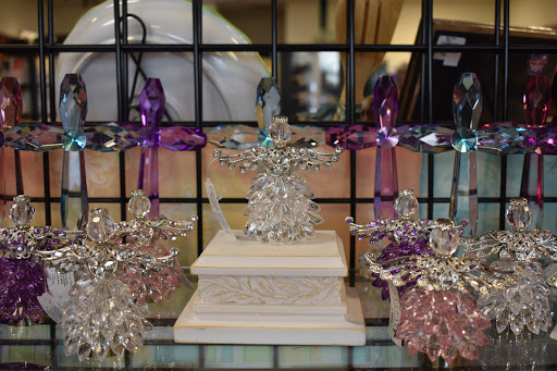 Christian Book Store «Heavensent Christian Books & Gifts», reviews and photos, 4600 W Craig Rd #201, North Las Vegas, NV 89032, USA