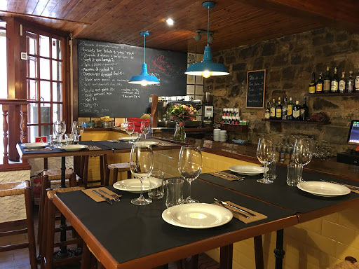 El Celler en Sallent