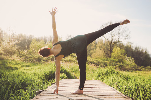 Massage Therapist «Angie Ringwald : Massage + Craniosacral + Yoga : Yoga Shala Wellness», reviews and photos, 3808 N Williams Ave f, Portland, OR 97227, USA