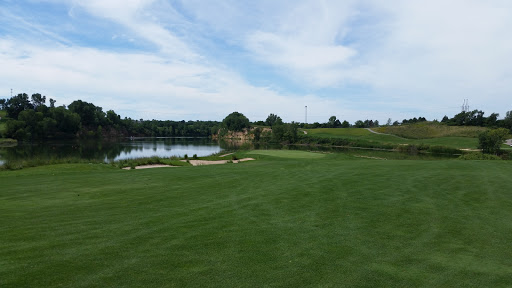 Golf Course «Iron Horse Golf Club», reviews and photos, 900 Club House Dr, Ashland, NE 68003, USA