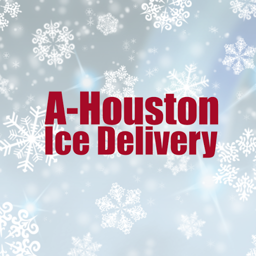 A Houston Ice Delivery