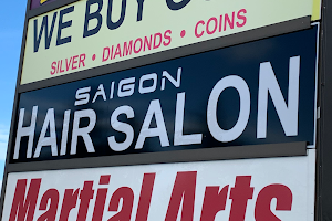 Saigon Hair Salon image