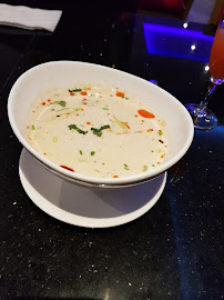 Soupe du Restaurant asiatique CHINA THAI à Ferney-Voltaire - n°17