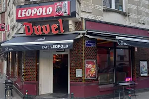 Café Le Léopold image