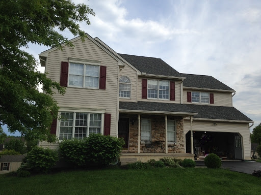 Roofing Contractor «WF Schmidt Construction Company, LLC», reviews and photos, 32 Heritage Dr, Hanover, PA 17331, USA