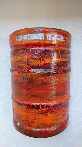 Brewery «Lagunitas Charleston Taproom and Beer Sanctuary», reviews and photos, 161 E Bay St, Charleston, SC 29401, USA