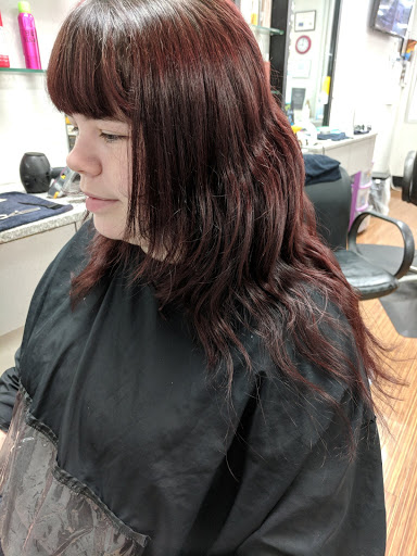 Hair Salon «SmartStyle Hair Salon», reviews and photos, 410 N Canal Blvd, Thibodaux, LA 70301, USA