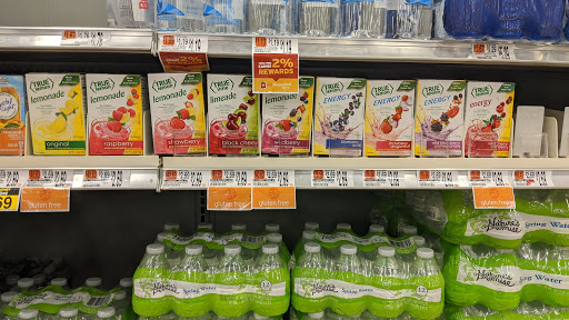 Grocery Store «Hannaford Supermarket», reviews and photos, 401 E Albany St, Herkimer, NY 13350, USA