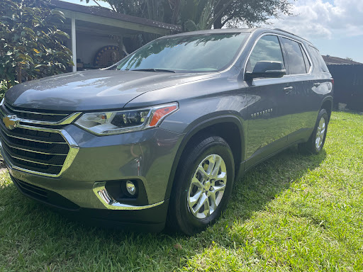 Used Car Dealer «Cars n cars Inc», reviews and photos, 3094 NW 27th Ave, Miami, FL 33142, USA