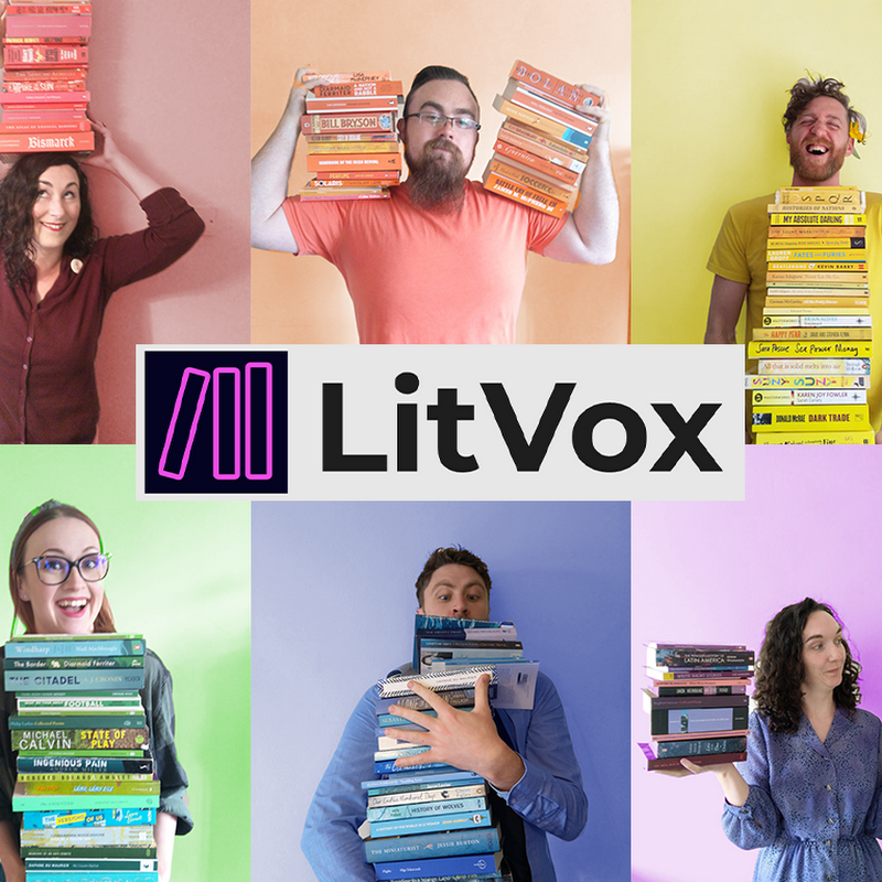 LitVox