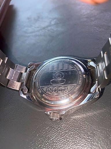 Pawn Shop «Mr Money Pawn & Gun Inc», reviews and photos, 3315 E Hillsborough Ave, Tampa, FL 33610, USA