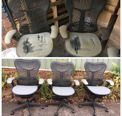The Chair King - Office Chair Repairs