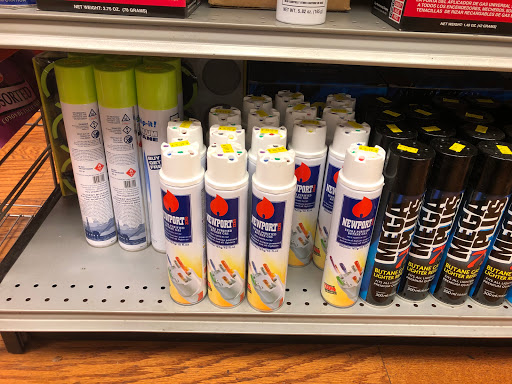 Tobacco Shop «Best Cigar Shop», reviews and photos, 1713 N 45th St, Seattle, WA 98103, USA