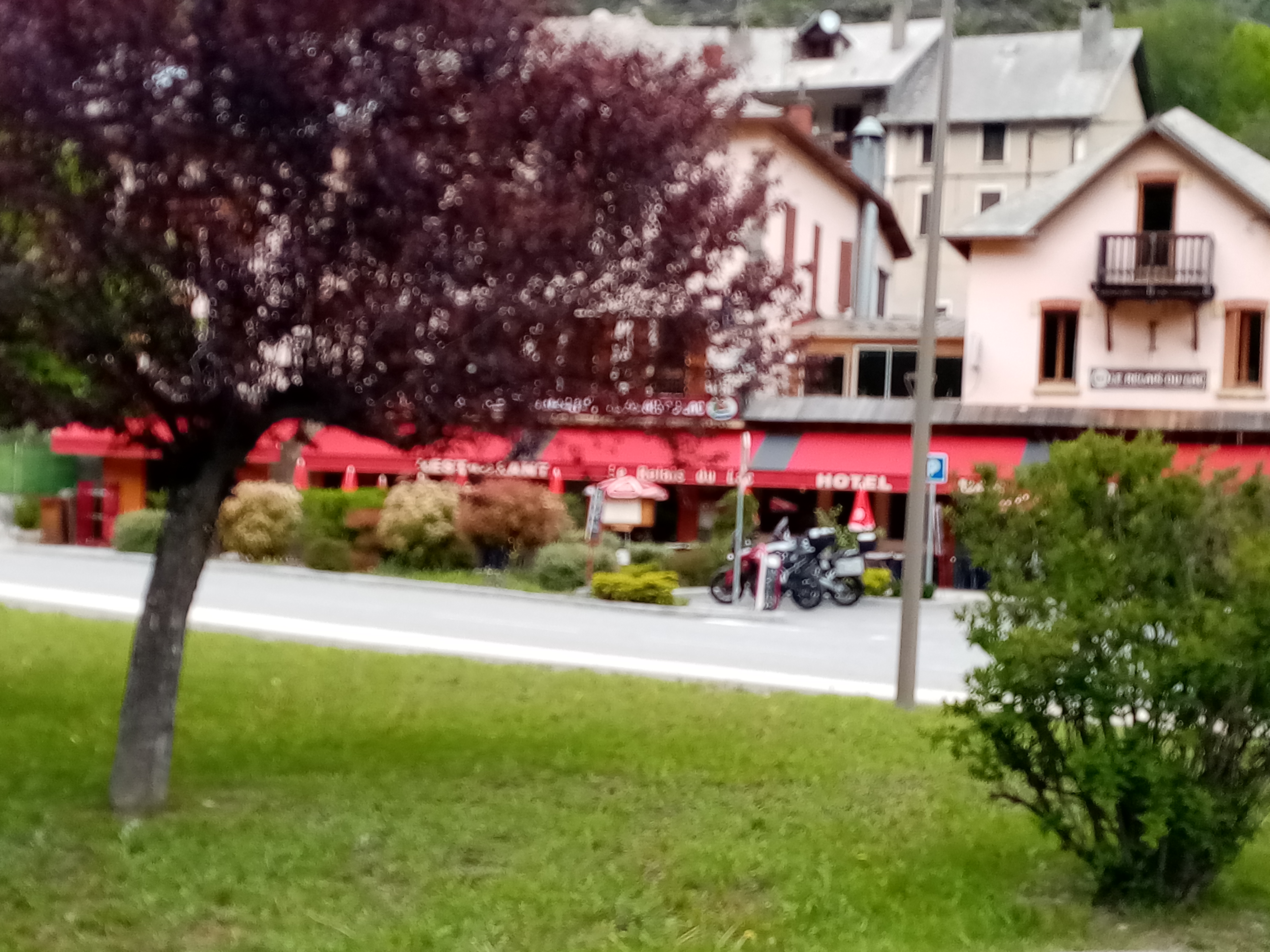 Photo n° 1 de l'avis de Karine.a fait le 23/05/2023 à 19:29