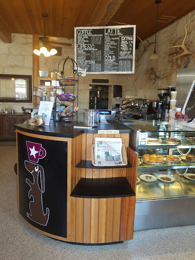 Coffee Shop «Dogleg Coffeehouse», reviews and photos, 315 Main St, Bandera, TX 78003, USA