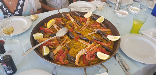 La Sota en Oliva