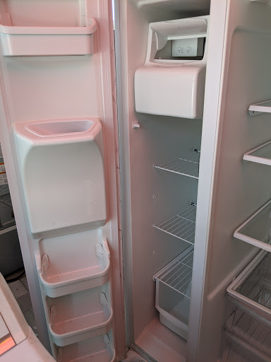 Appliance Store «G & R Appliance», reviews and photos, 5033 Polk St, Houston, TX 77023, USA