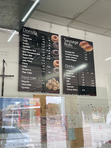 Donut Shop «Lake Highland Donuts», reviews and photos, 9661 Audelia Rd, Dallas, TX 75238, USA