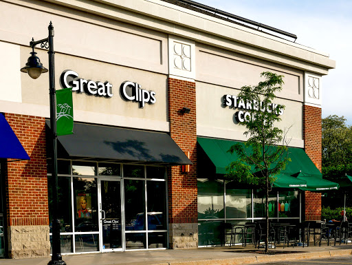 Hair Salon «Great Clips», reviews and photos, 20530 N Rand Rd #437, Deer Park, IL 60010, USA