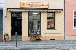 Bäckerei Koch image