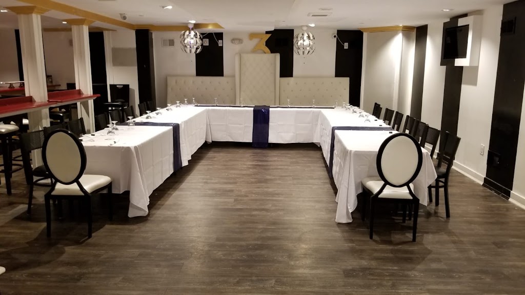 3 Corner Restaurant Bar Liquor & Grill New Brunswick, NJ 08901 Menu