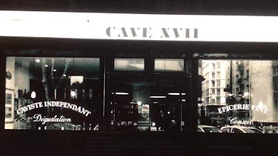 La Cave 17 à Paris