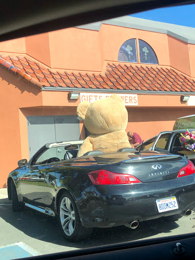 Florist «Madison Avenue Florist», reviews and photos, 4900 Madison Ave, Sacramento, CA 95841, USA