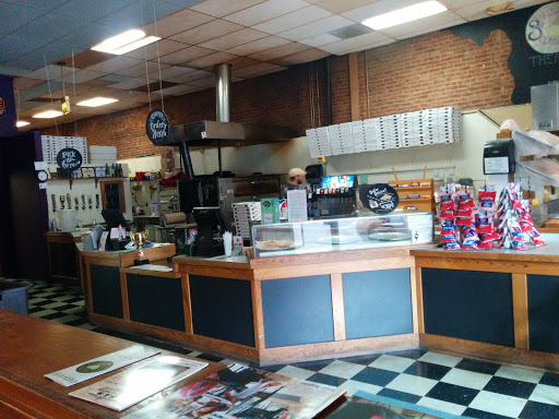 Hotel «McMenamins Hotel Oregon», reviews and photos, 310 NE Evans St, McMinnville, OR 97128, USA