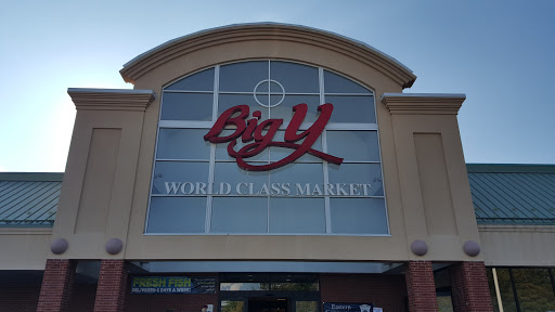 Supermarket «Big Y», reviews and photos, 141 Storrs Rd, Mansfield Center, CT 06250, USA