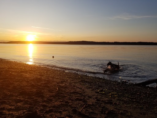 State Park «Dash Point State Park», reviews and photos, 5700 SW Dash Point Rd, Federal Way, WA 98023, USA