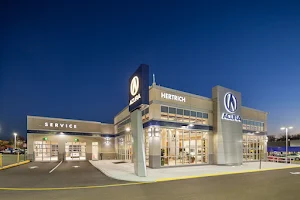 Hertrich Acura image