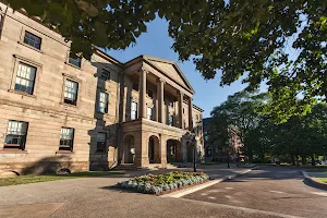 Province House National Historic Site image