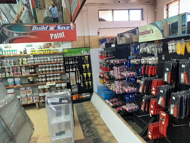 Comentarii opinii despre SmartBuild Home & Hardware