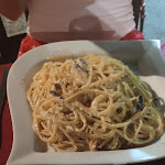 Photo n°3 de l'avis de CSOP.m fait le 07/08/2019 à 10:31 sur le  Ristorante Pizzeria Del Duca à Motta Sant'Anastasia