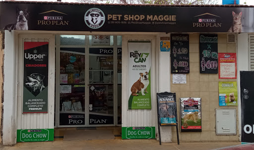 Pet Shop Maggie