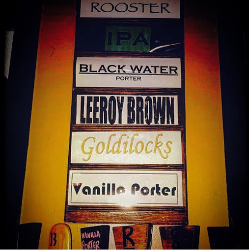 Brewpub «Southern Hops Brewing Co», reviews and photos, 911 S Sunset Acres Ln, Florence, SC 29501, USA