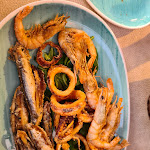 Photo n°2 de l'avis de Jacqueline.e fait le 29/05/2023 à 21:09 sur le  Ristorante Core a Core à Forio