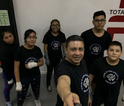 Total Master Fitness México photo