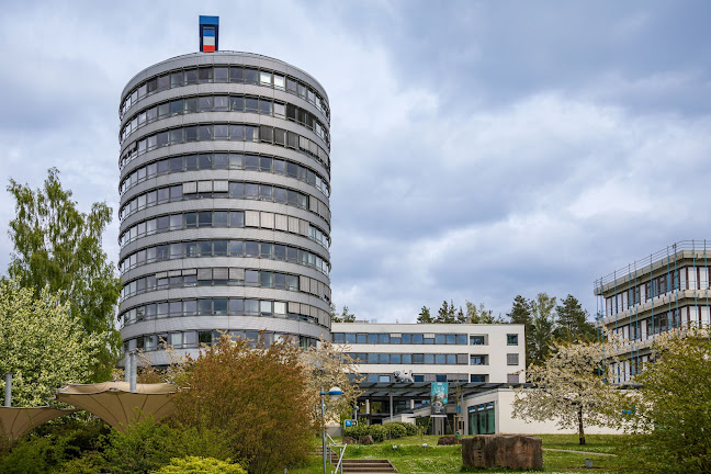 Rheinland-Pfälzische Technische Universität Kaiserslautern-Landau