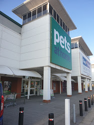 Pets at Home Hull Junction