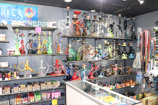 Vaporizer Store «Vapors smoke shop», reviews and photos, 5546 Old Shell Rd, Mobile, AL 36608, USA