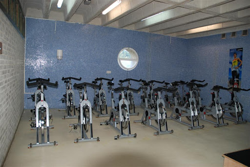 Deva Sports Center en Deba, Guipúzcoa