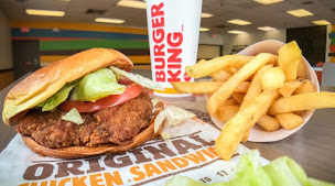 Photo n°56 de Burger King à Saint-Aunès ()