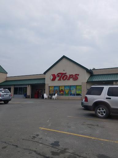 Tops Market, 684 Elmira St, Troy, PA 16947, USA, 