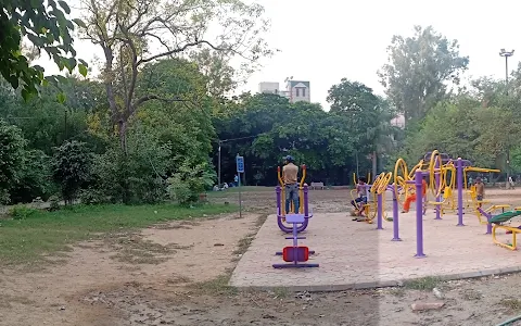 Mirabai Park image